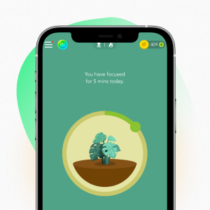 Focus App