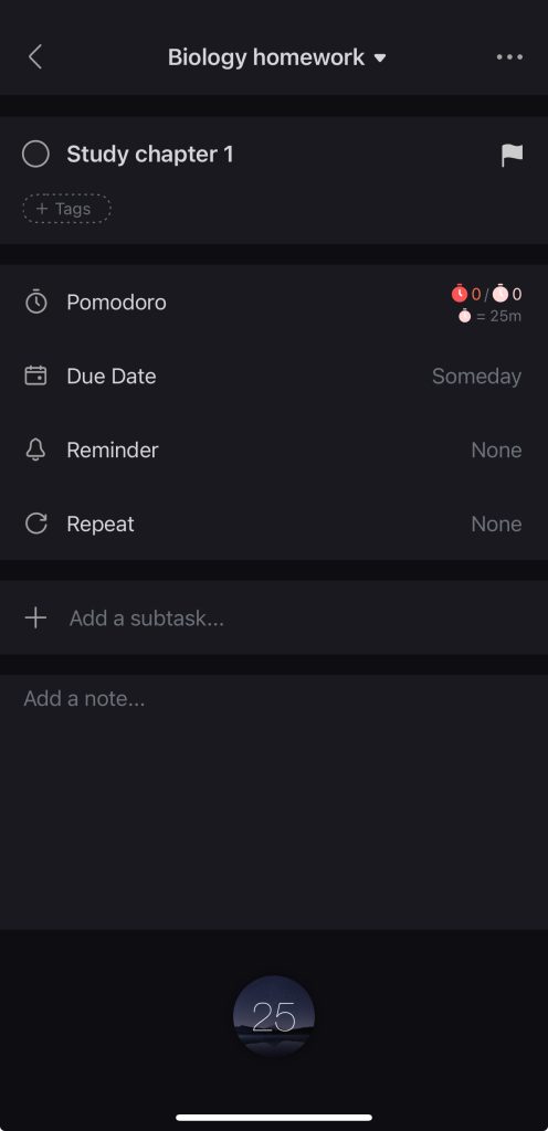 Is Focus To-Do Worth It in 2025? Full Review & Features 4 step 5