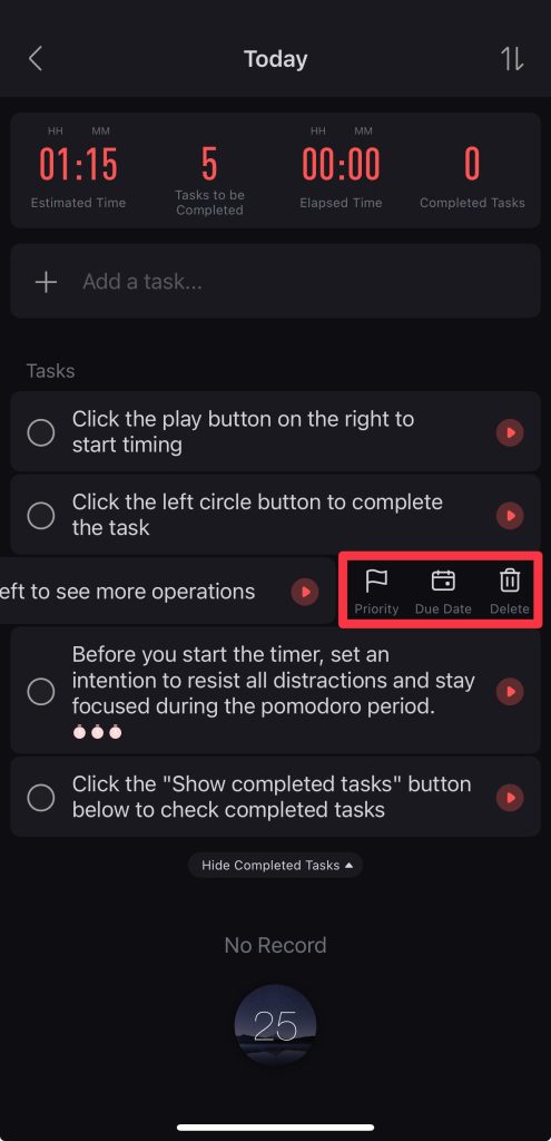 Is Focus To-Do Worth It in 2025? Full Review & Features 7 step 7