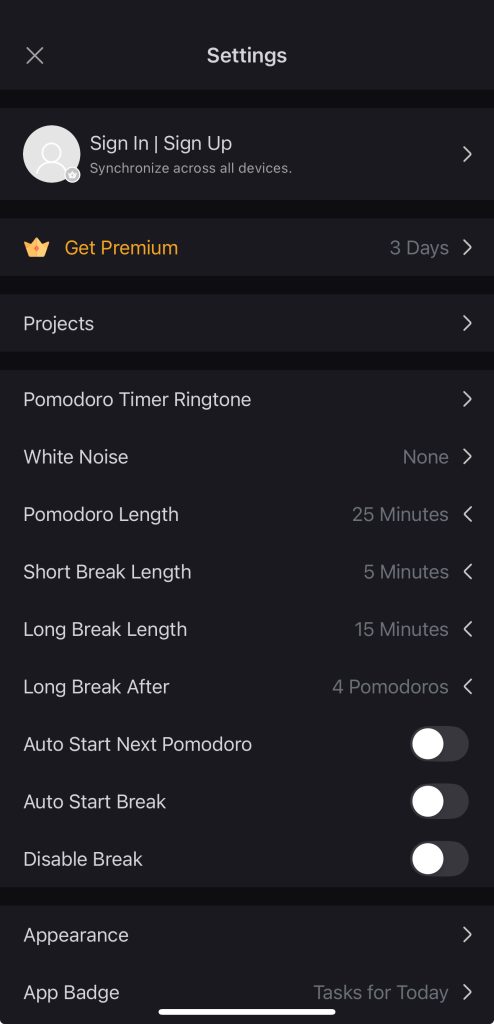 Is Focus To-Do Worth It in 2025? Full Review & Features 8 step 8