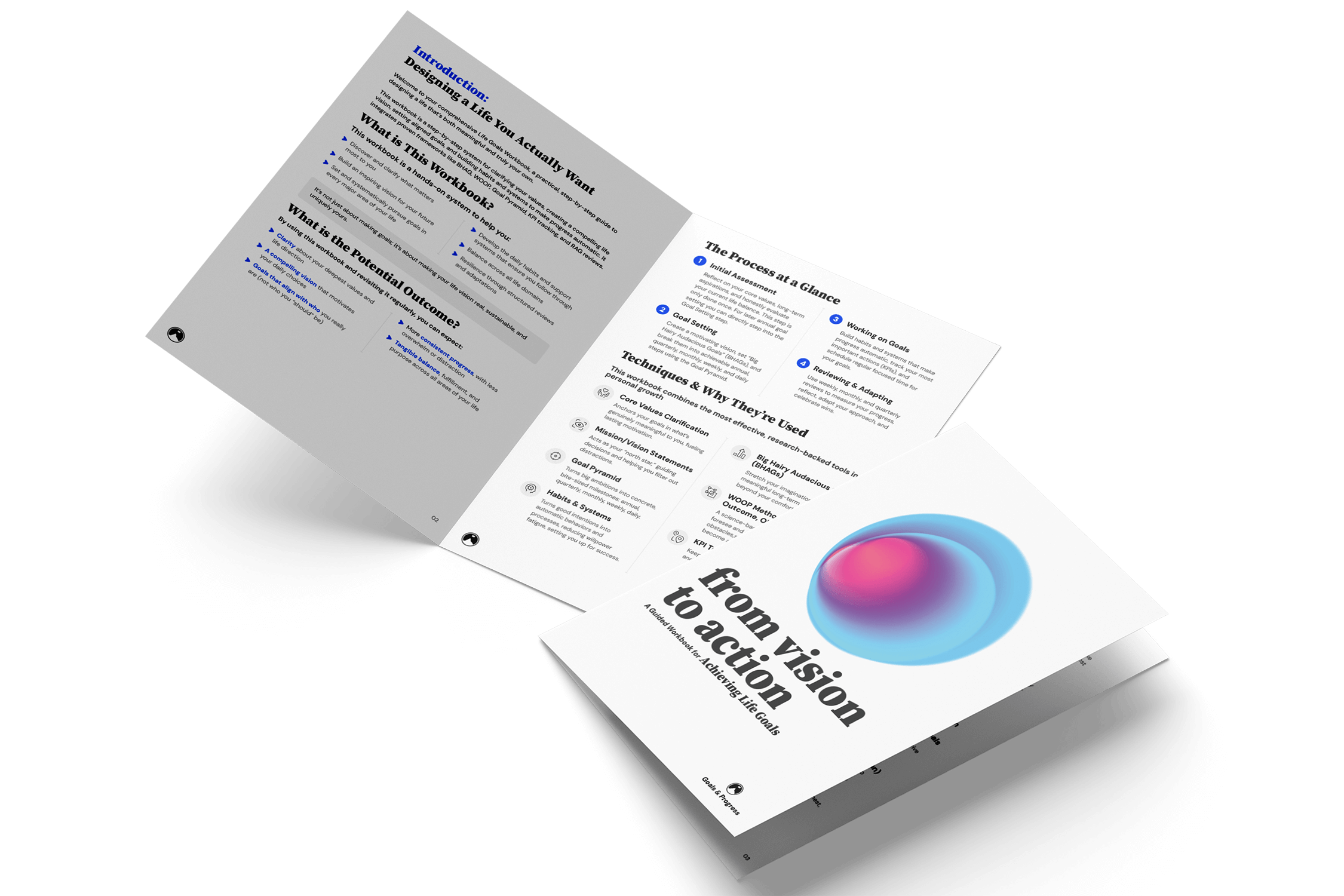 Workbook Mockup No BG