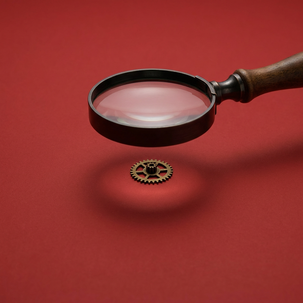 Accountability Psychology: Why It Works for Goals