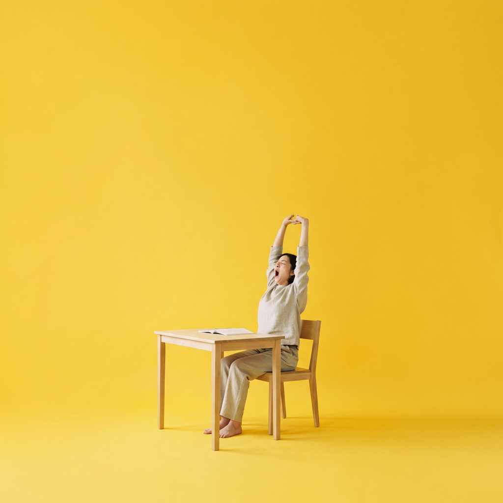 Afternoon Energy Crash Solutions: Beat the 3pm Slump