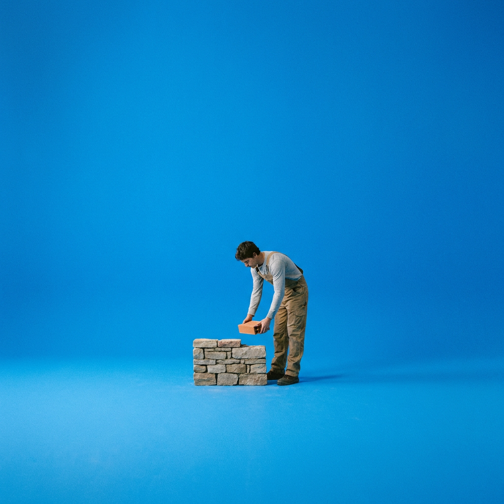 Build Stress Resilience Systems in 8 Weeks