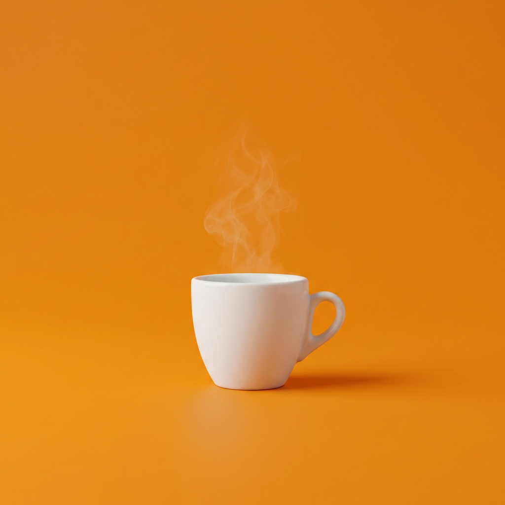 Caffeine and Productivity: What Science Actually Shows