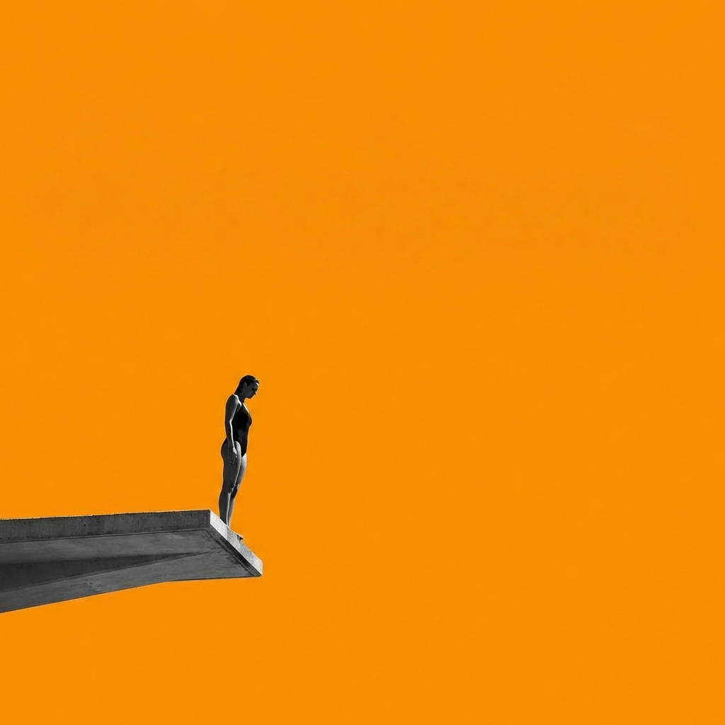 Career Change Anxiety: Why Your Brain Fights Growth