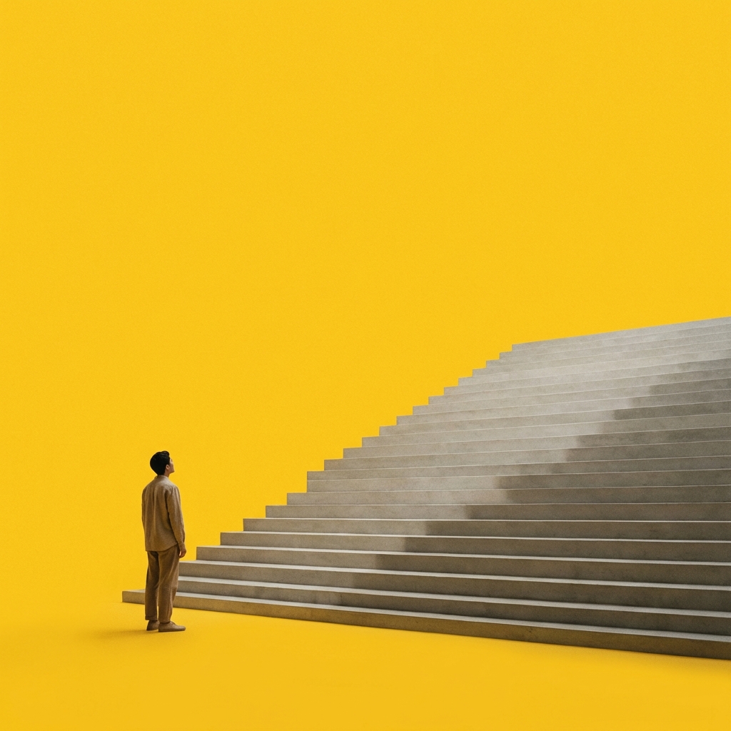 Career Growth Strategies: A Stage-by-Stage Framework