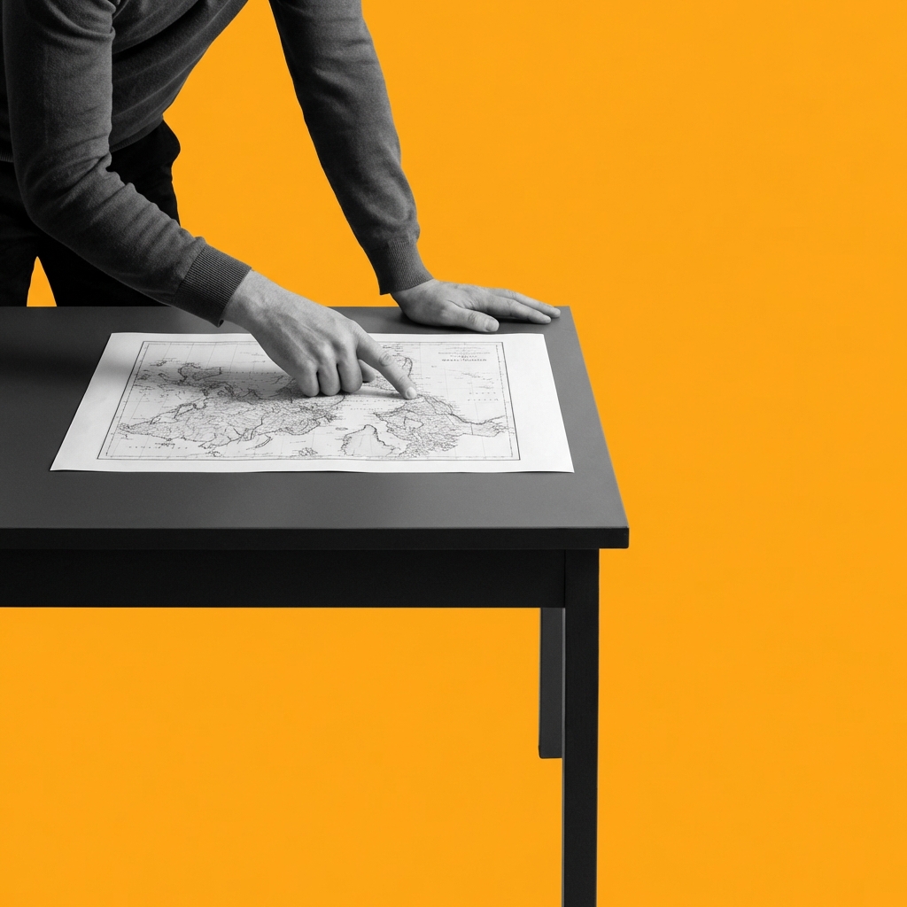 Creative Project Planning Guide: Plan Without Killing Ideas