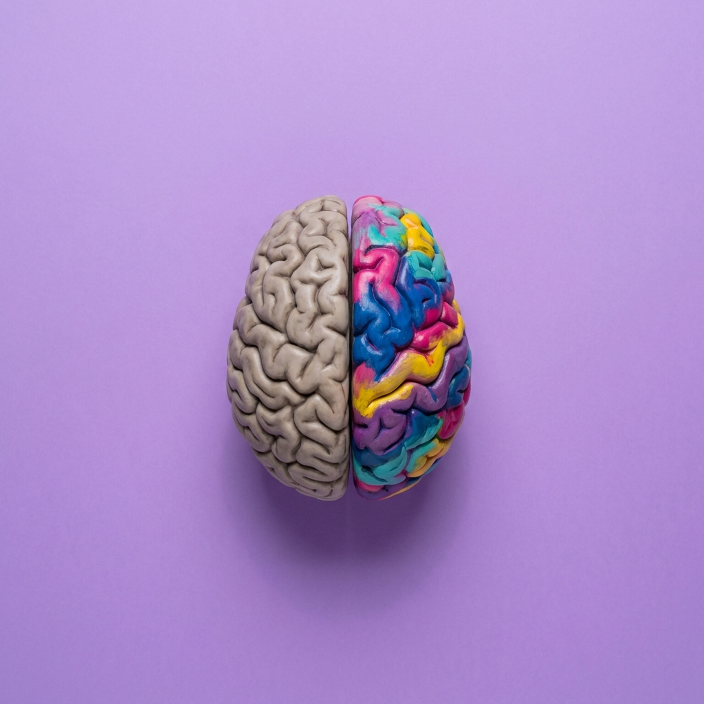 Fixed vs growth mindset neuroscience: What brain science really shows