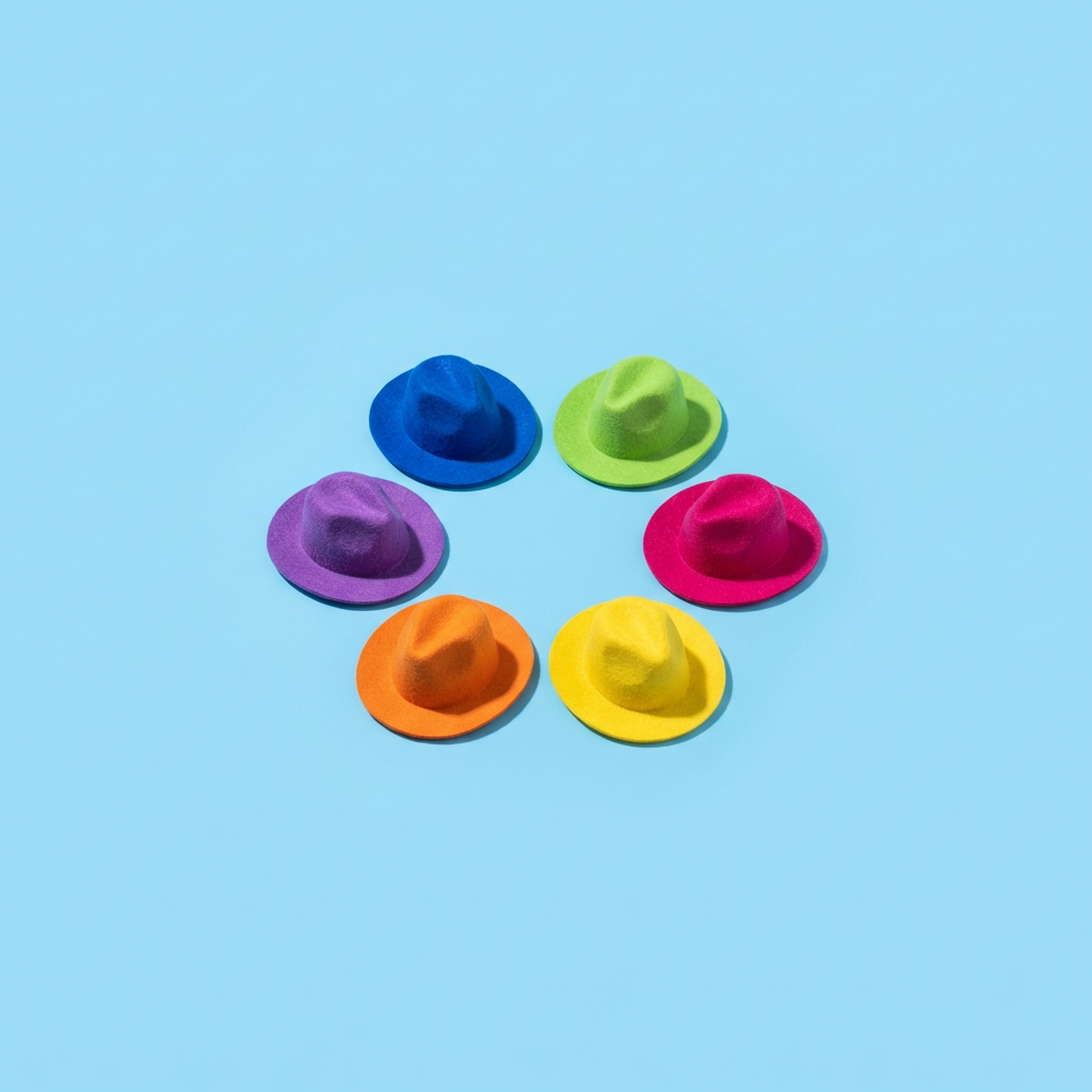 Group Decision Frameworks for Personal Use: 5 Methods