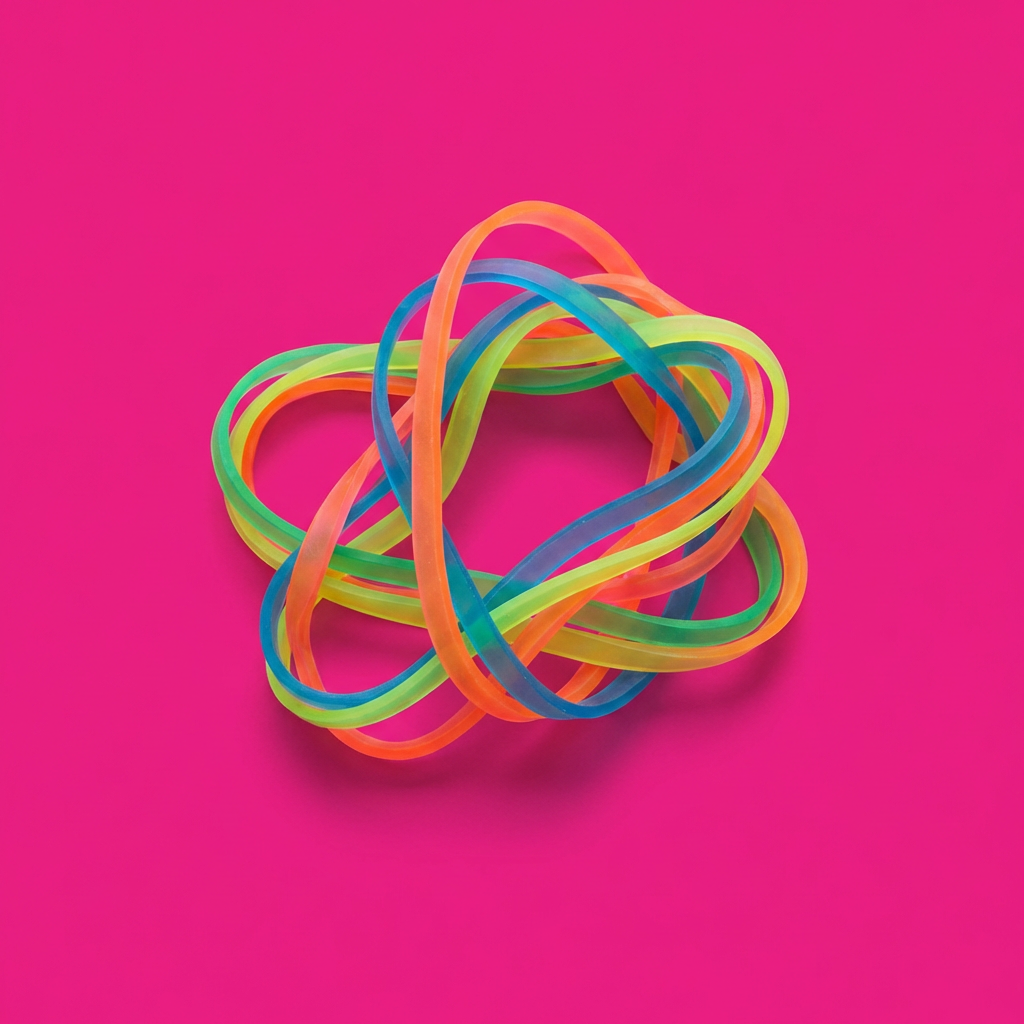 Habit Building for ADHD: Why Standard Advice Fails