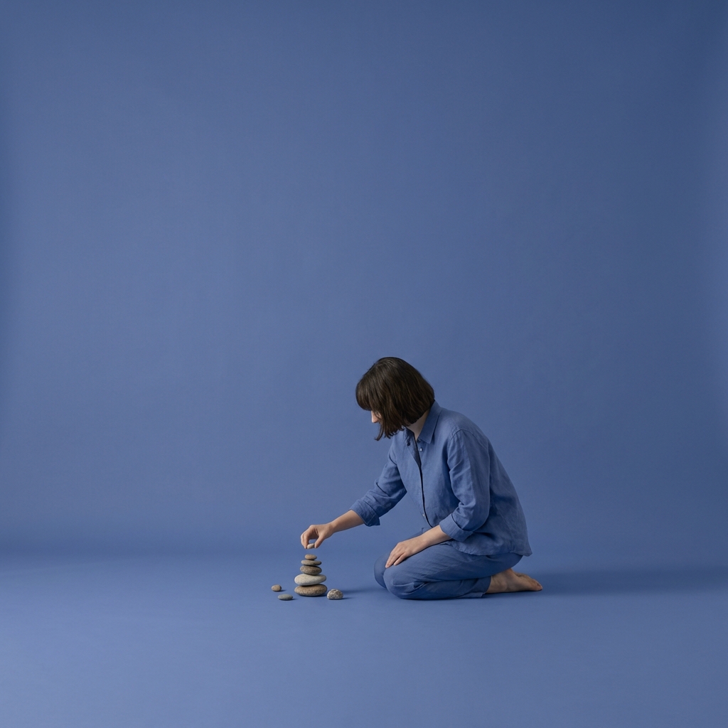 Habit Stacking for Beginners: Start With One Stack