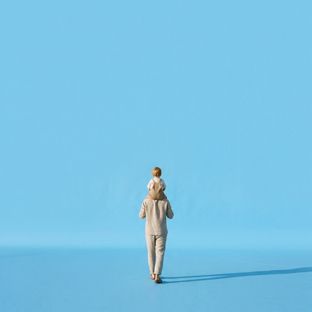 Habits for working parents: a framework built for chaos