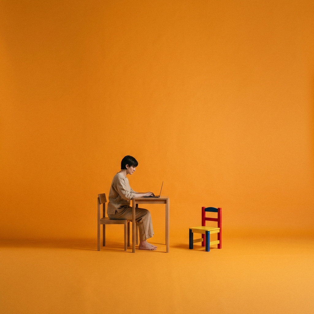 Home Office Setup for Working Parents: Design Your Family-First Workspace