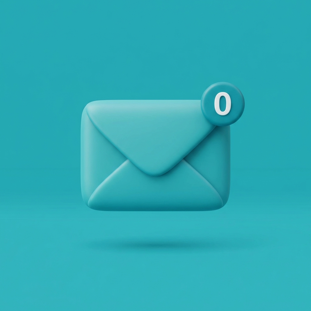 Inbox Zero Task Management Method: A Realistic Guide