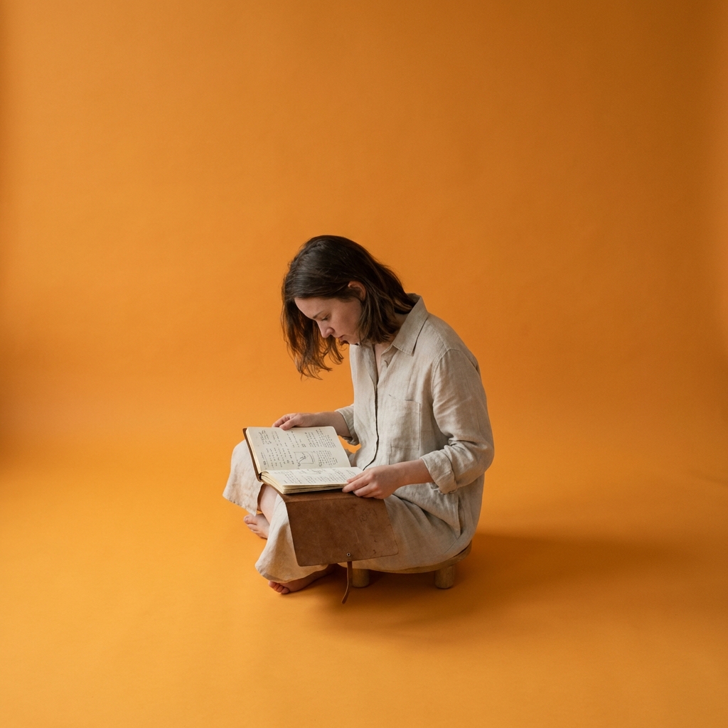 Journaling for Goal Achievement - What Research Shows