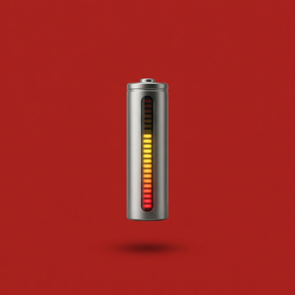 Managing Creative Energy: A Research-Backed System for Creatives