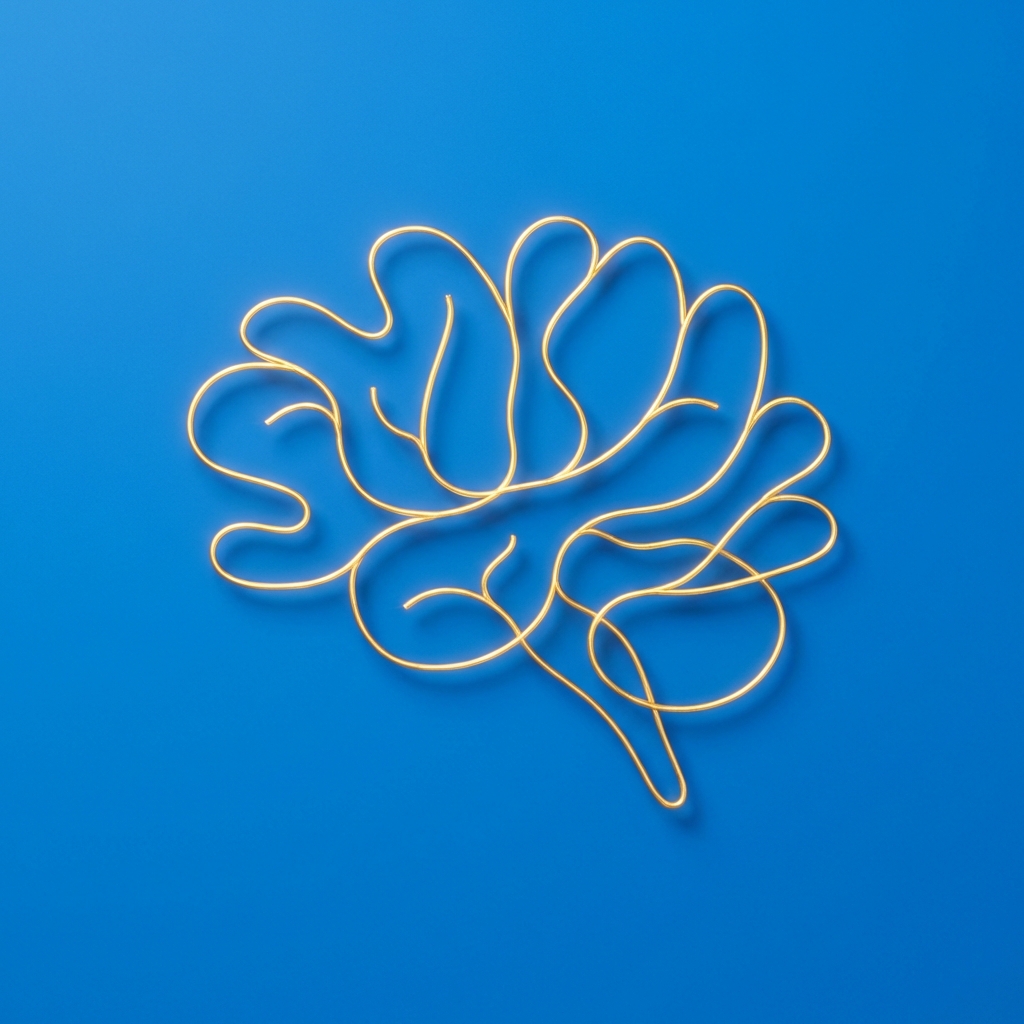 Movement Cognition Science: Why Movement Rewires Thinking