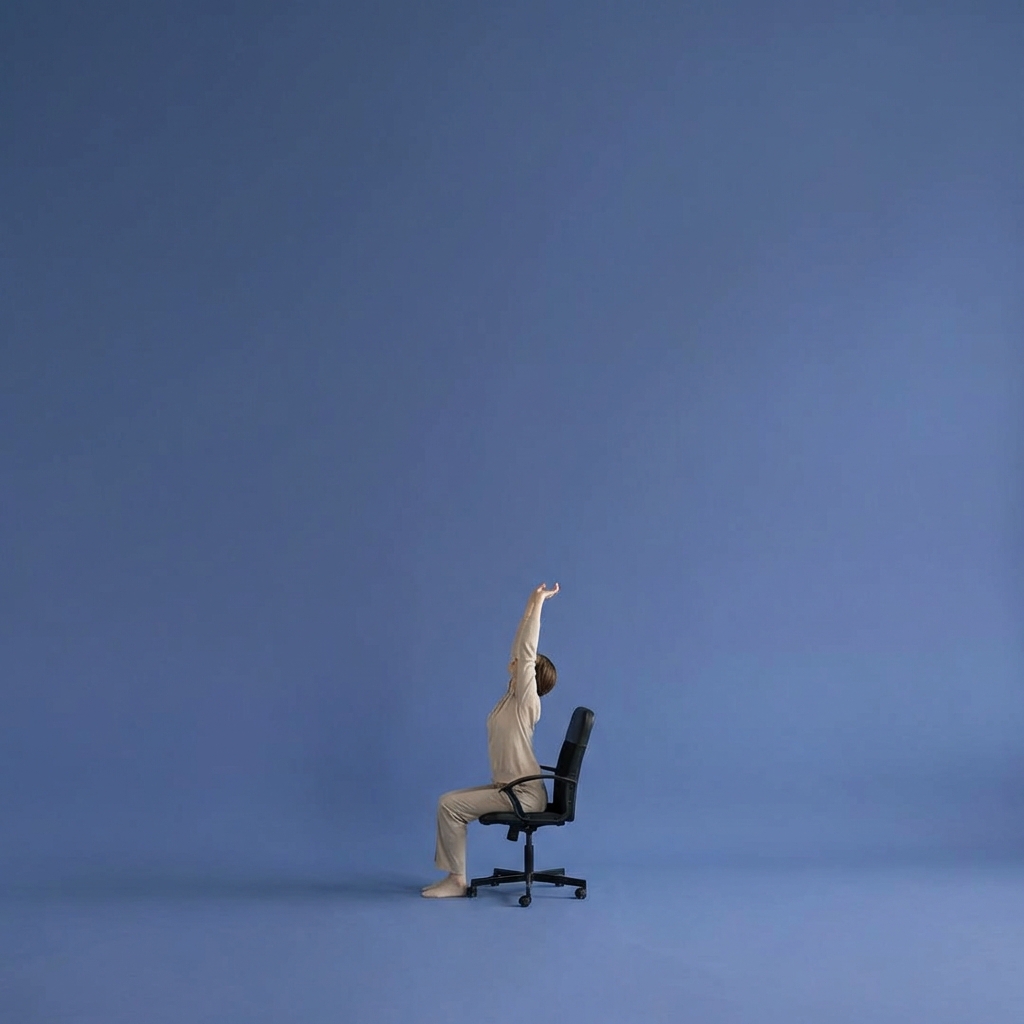 Movement breaks for remote workers: A system that works