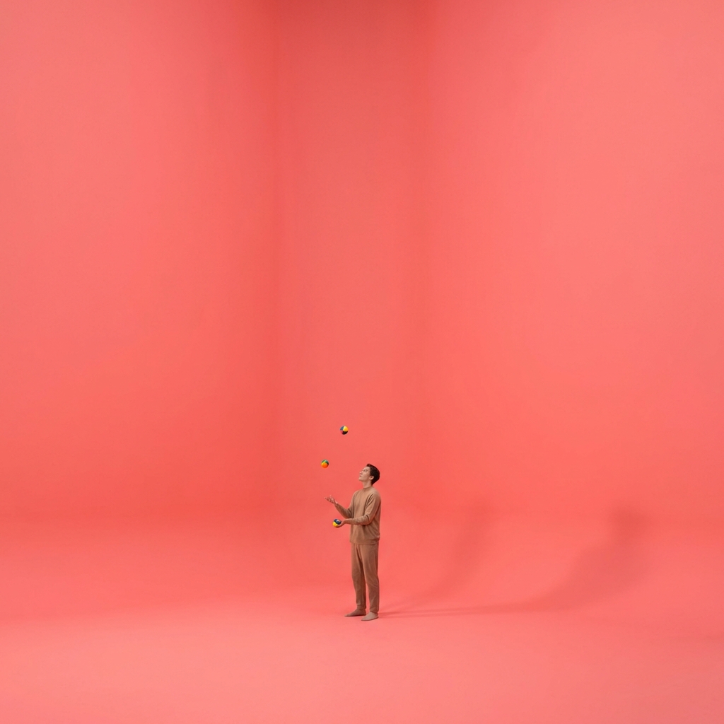 Multi-Project Task Management: Juggle Projects Without Burnout