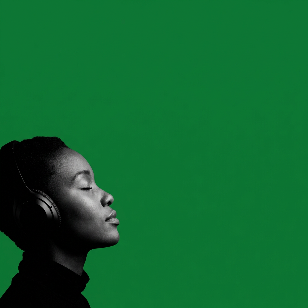 Music Playlists to Enhance Concentration: A System