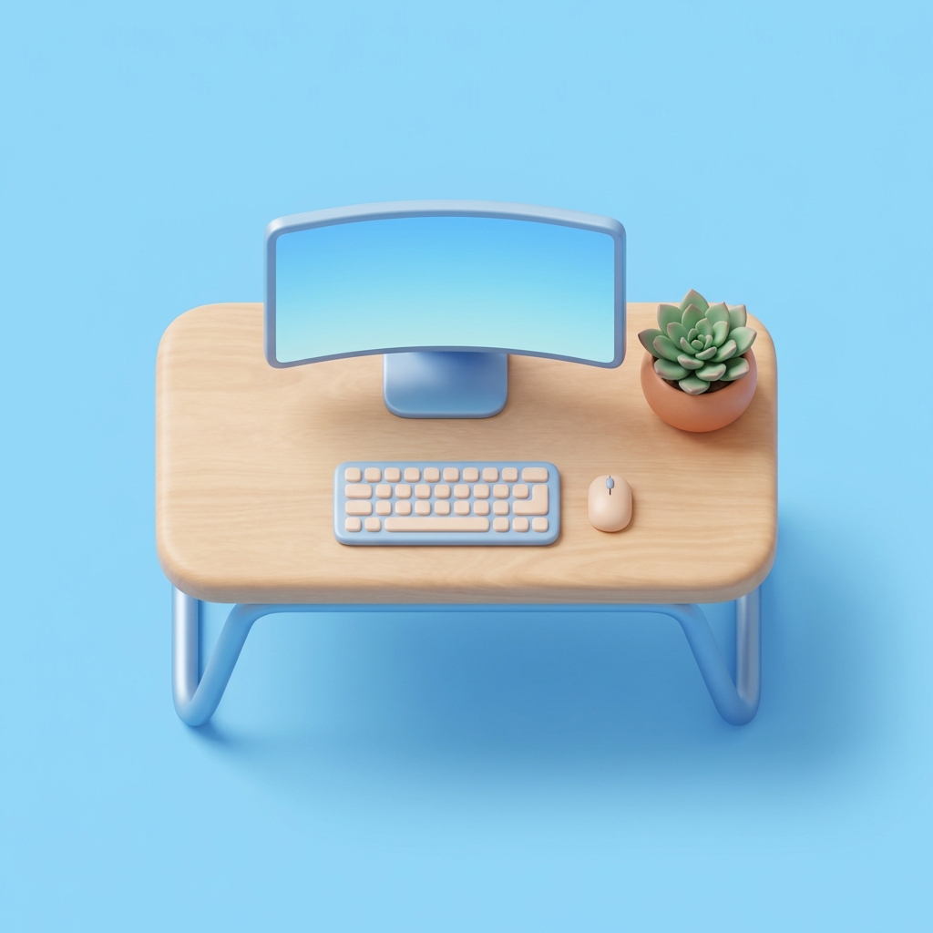 Optimizing Your Environment for Focus: A Science-Backed Blueprint