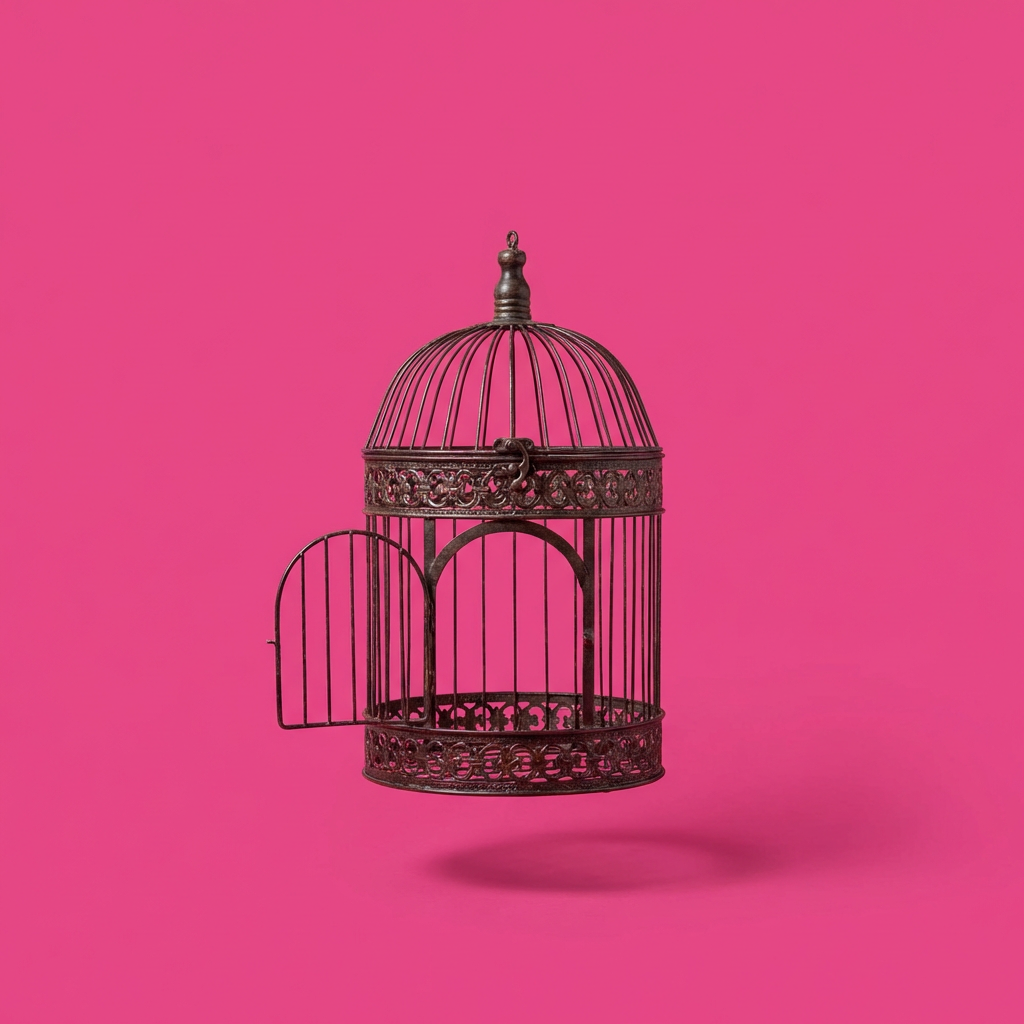 Overcoming Limiting Beliefs: A 4-Step Process