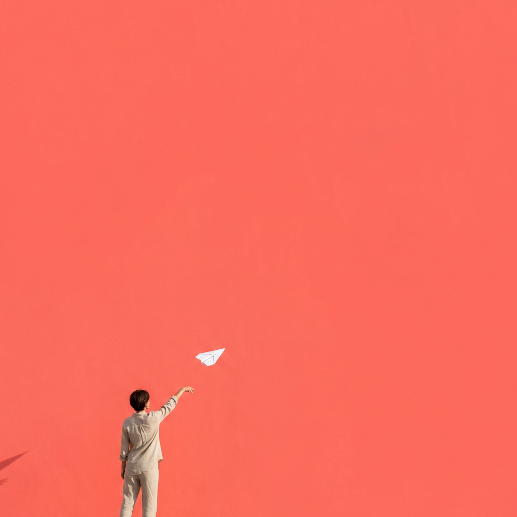 Perfectionism for Creative Professionals: Ship Work That Matters