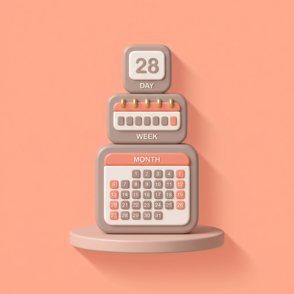 Review Cadence Framework: Build a Habit Feedback Loop