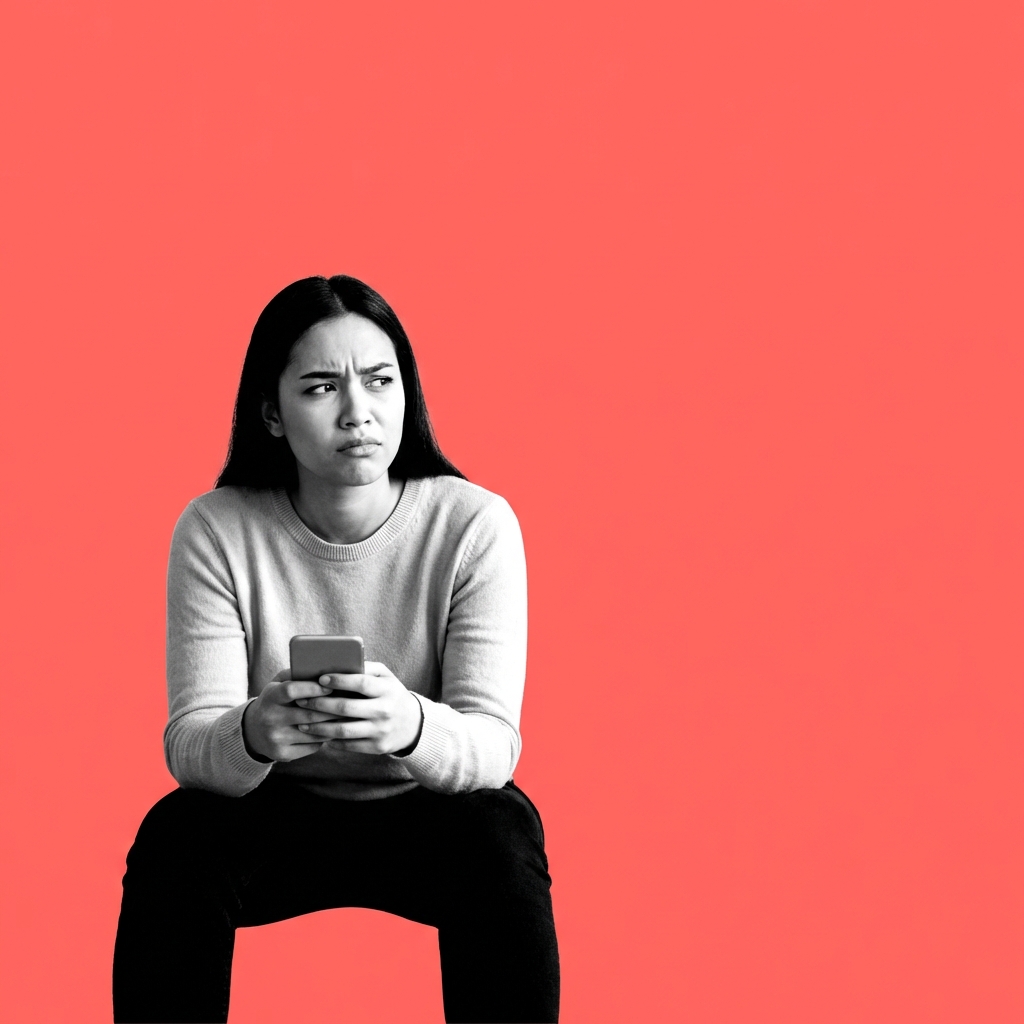 Screen time guilt and balance: Permission over perfection