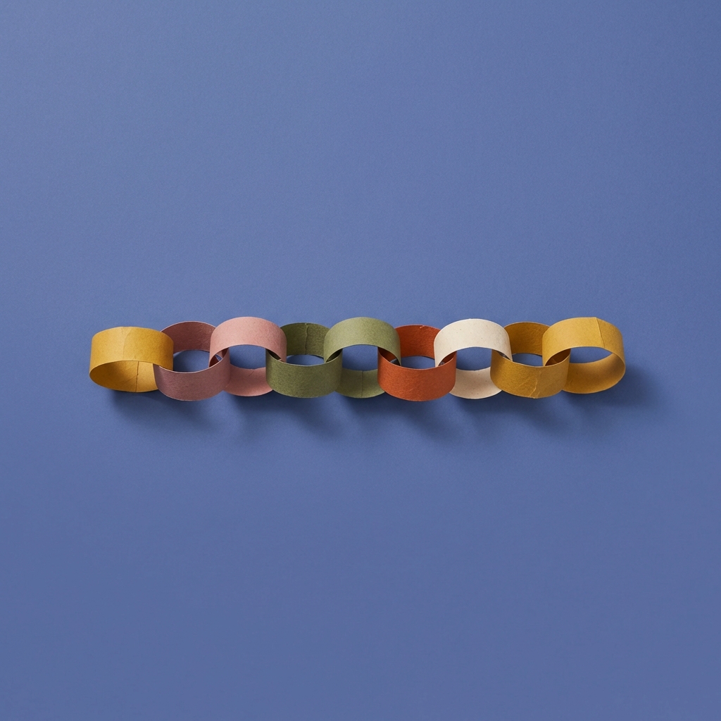 Seinfeld Strategy: Build a Daily Habit Chain That Sticks