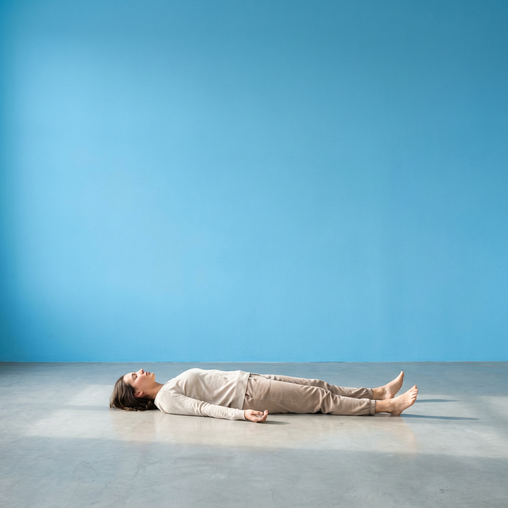 Self-Care for High Performers: System Over Indulgence