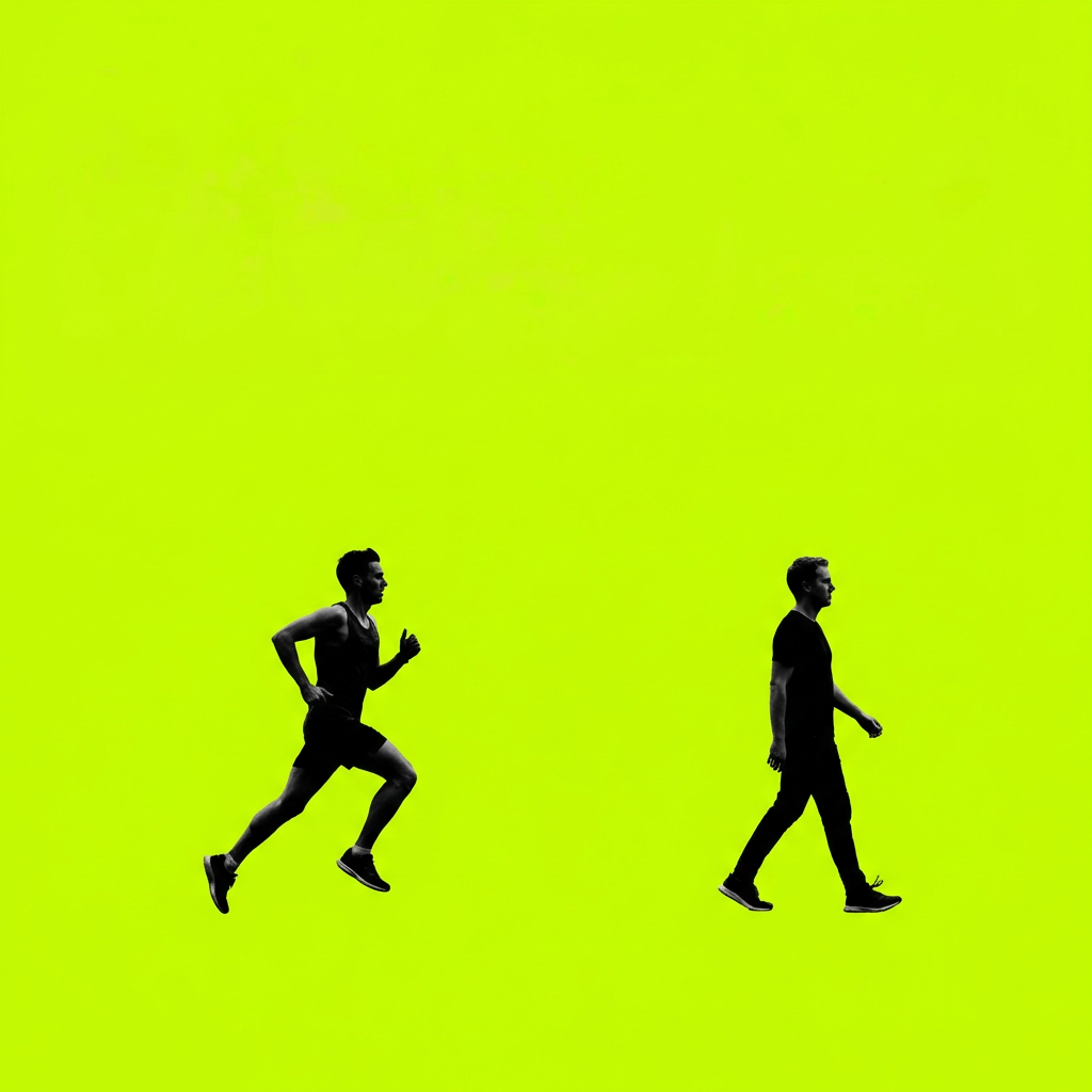 Self-Paced vs Structured Personal Development: Find Your Ideal Blend