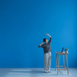 Standing Desk Productivity Guide: 5 Steps to Real Results