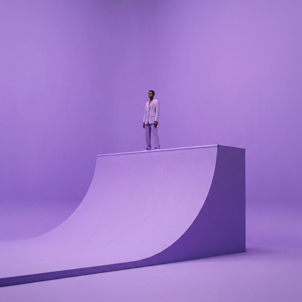 Stress-Performance Relationship: Why You Need More Stress, Not Less