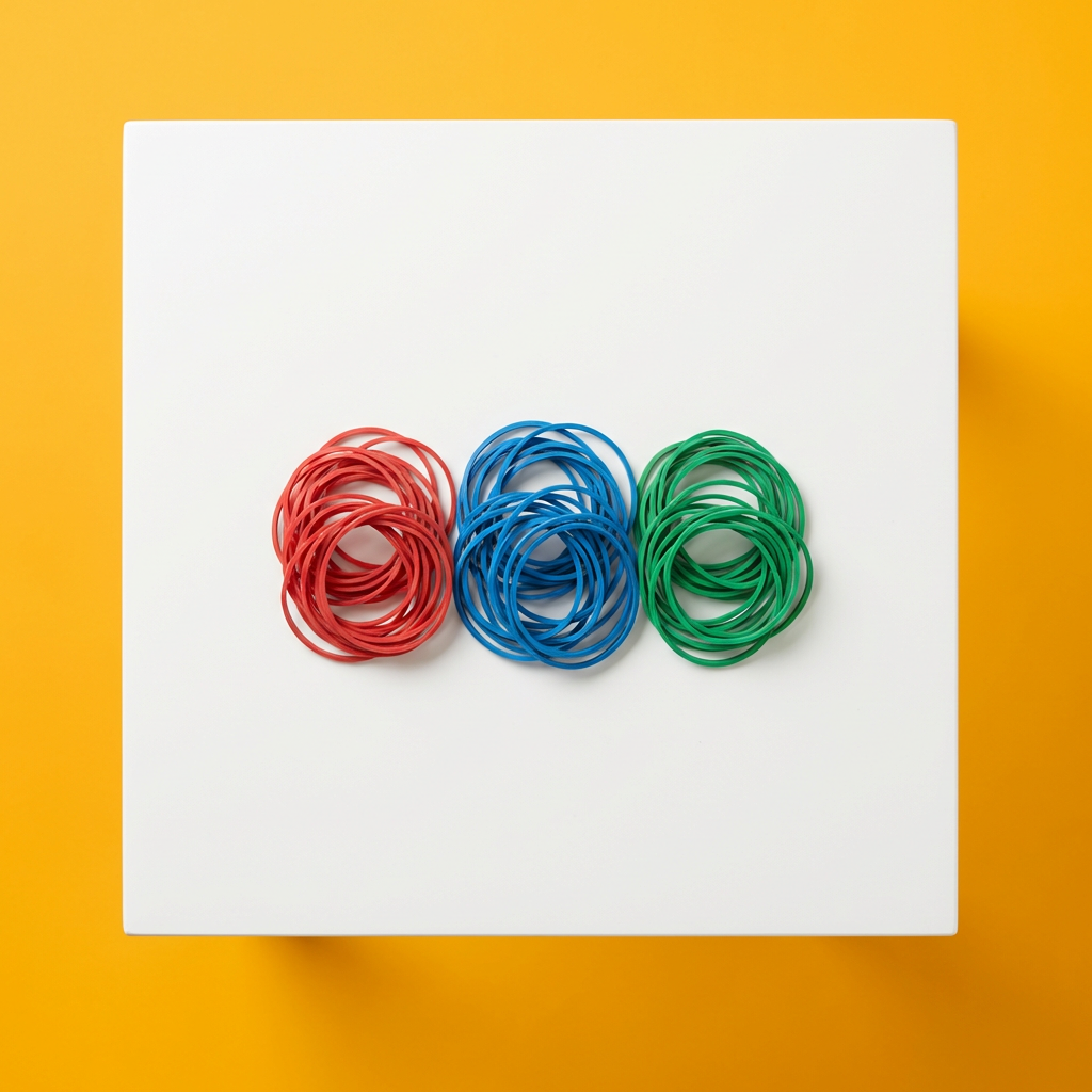 Task Batching Strategies: Group Tasks for Focus