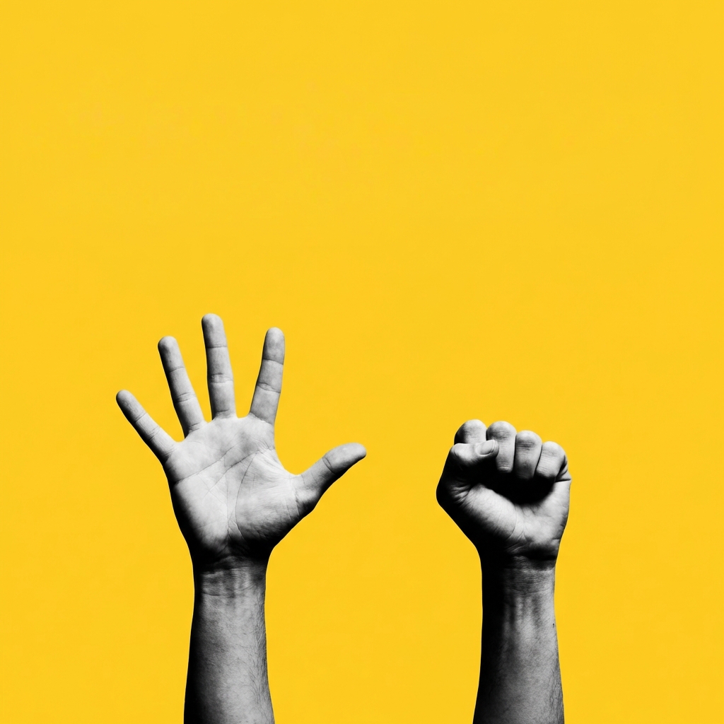 The Creativity Productivity Paradox: A War That Doesn't Exist