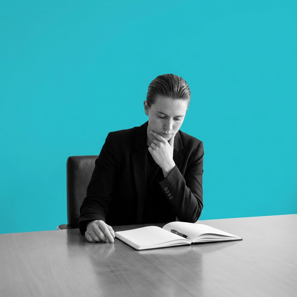 Weekly Goal Review Process: 25-Minute Reset