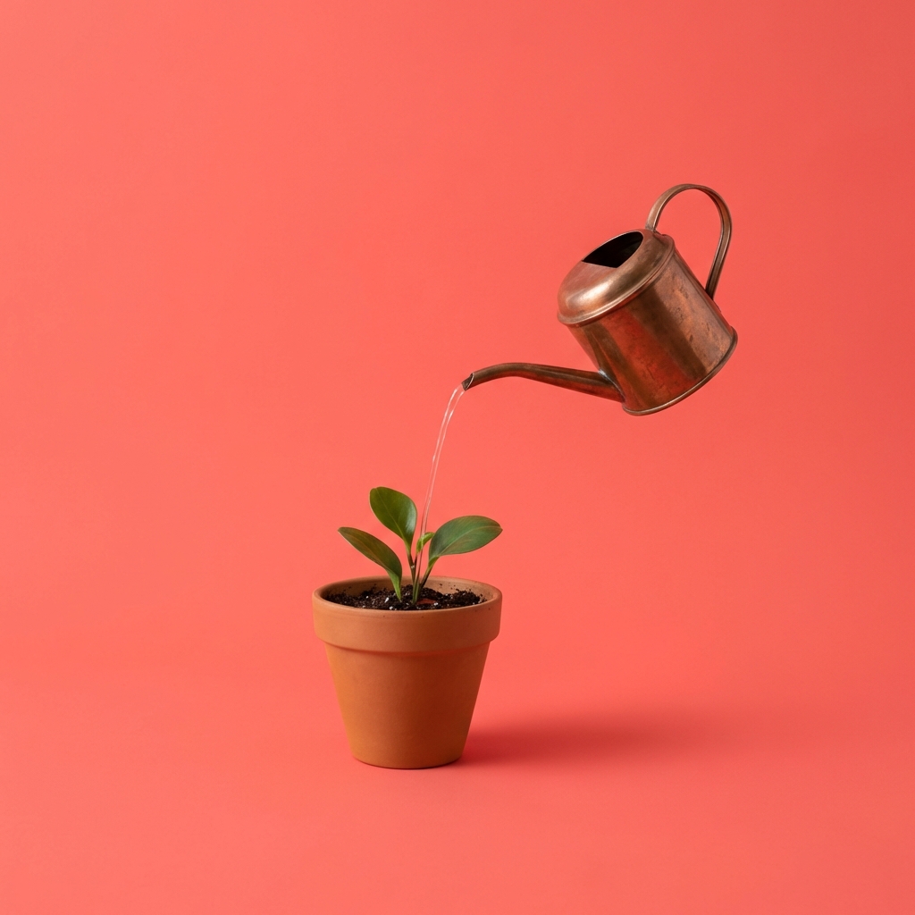 Well-Being and Focus Connection: The Complete Framework