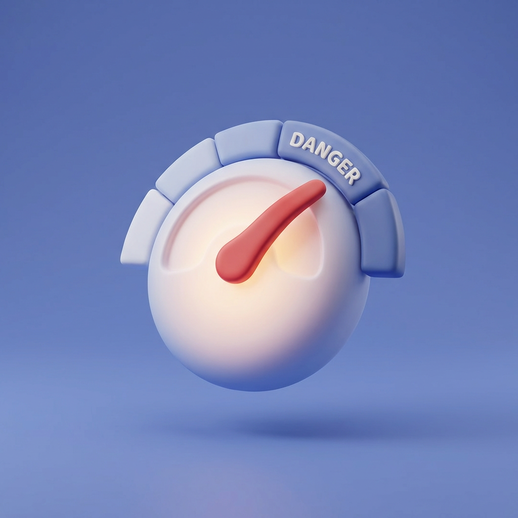 When Goal Tracking Hurts: 5 Signs to Step Back