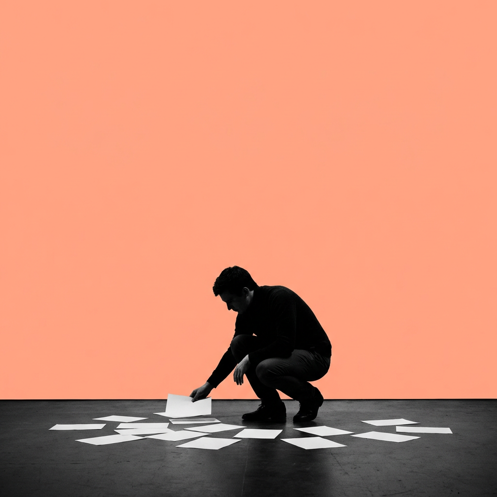 When Plans Fall Apart: Why It's Not What You Think