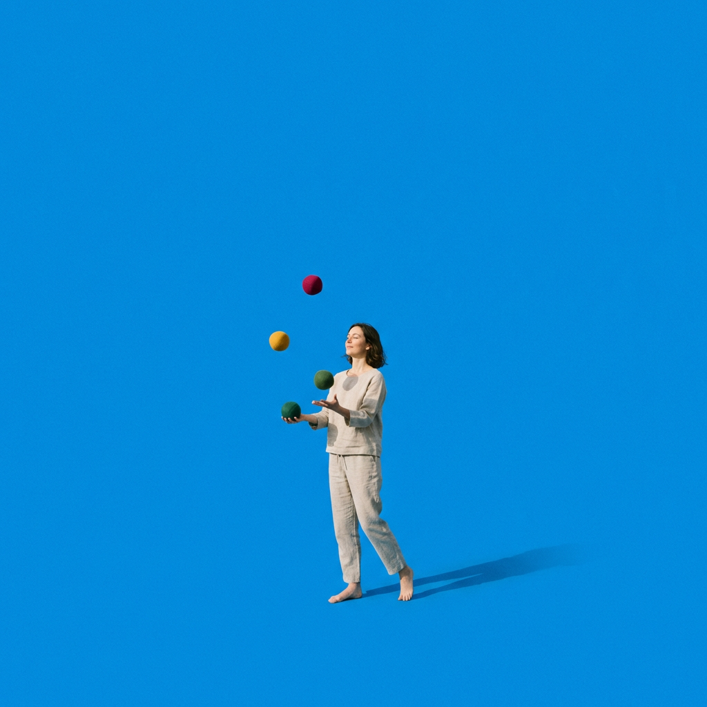 Work-Life Balance for Working Parents: A Practical Guide