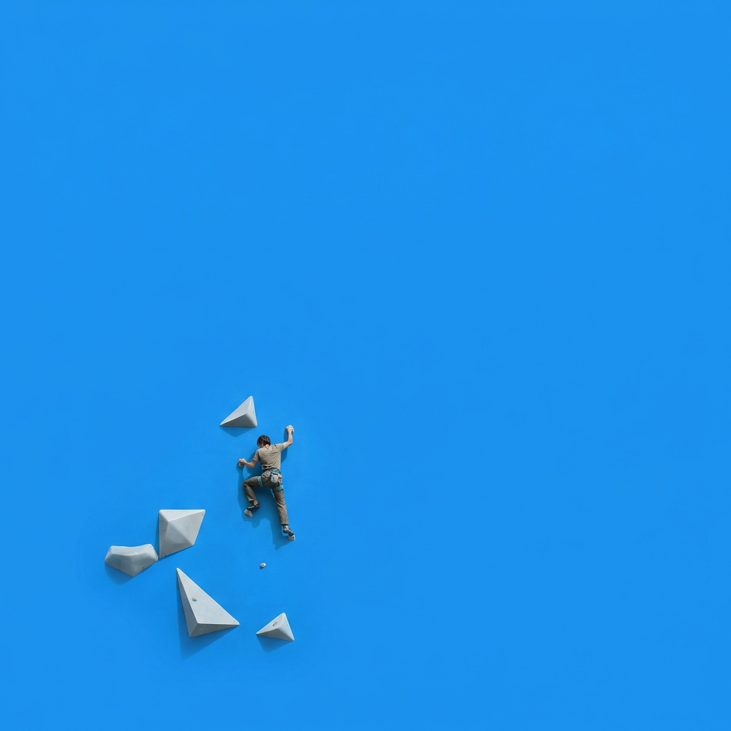 Career Path Map - free interactive growth tool