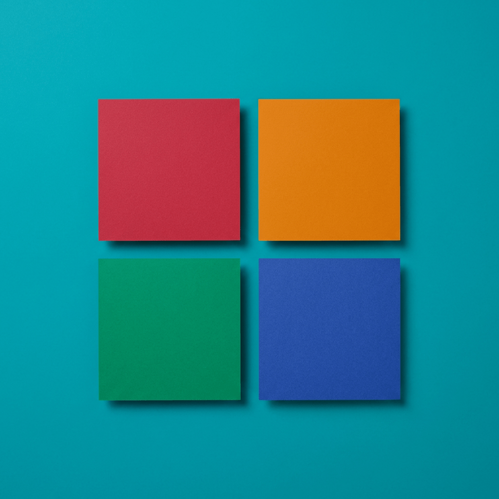 Eisenhower Matrix Builder - free interactive planning tool