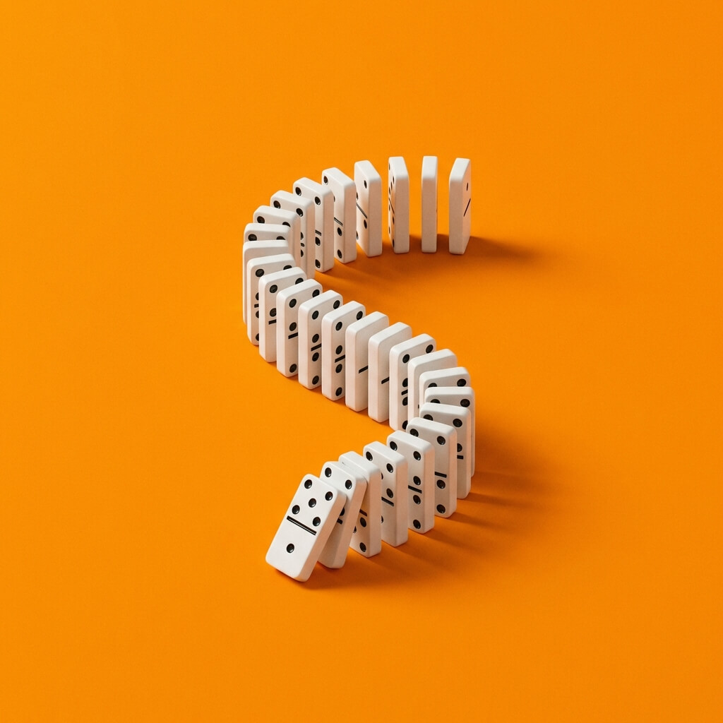 Goal Cascading Planner - free interactive planning tool