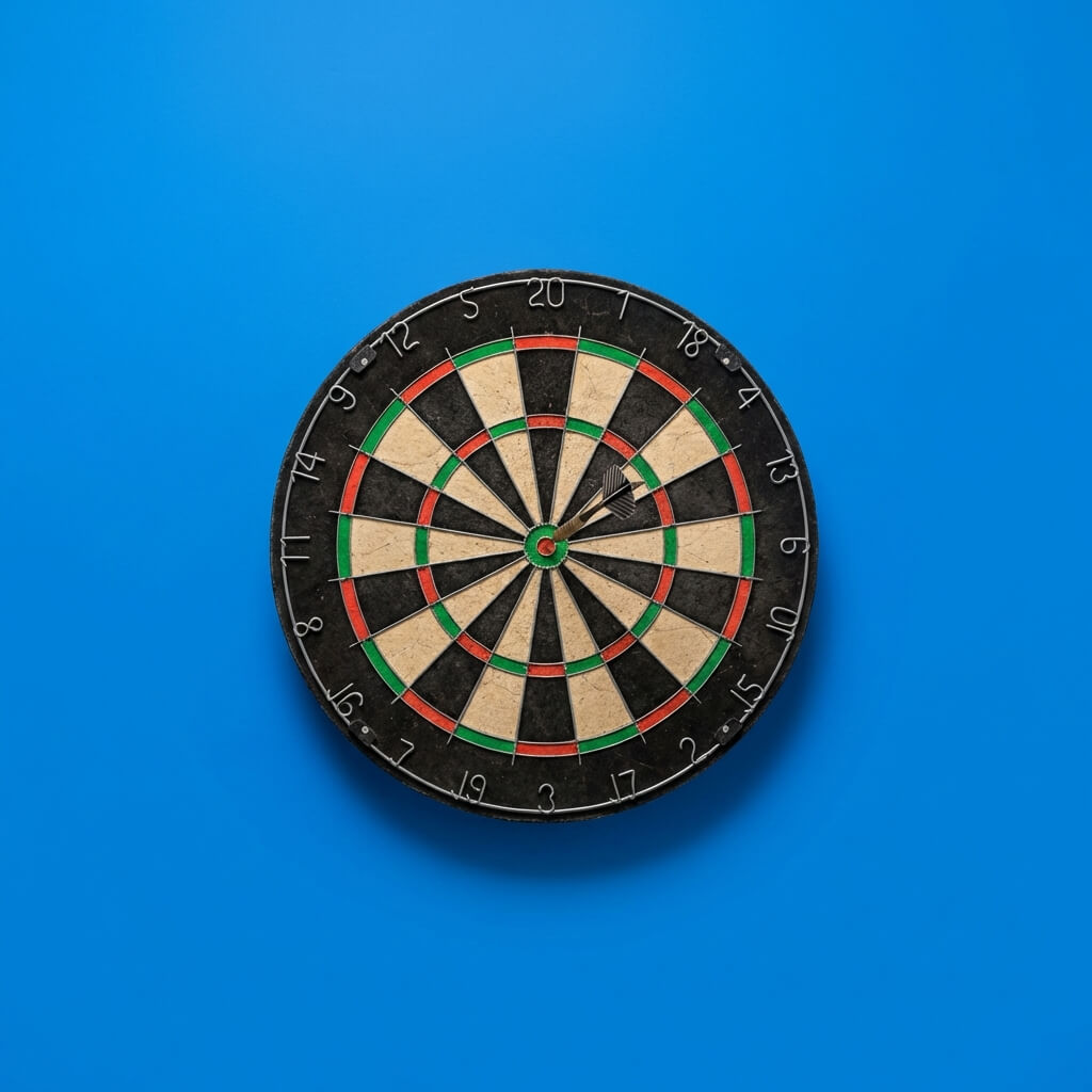 Life Goals Command Center - free interactive planning tool