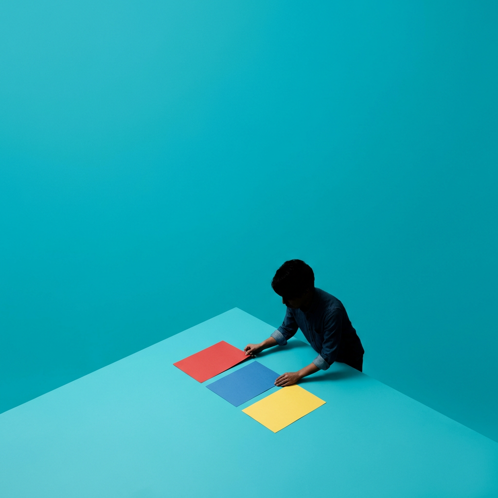 Personal Development Goal Prioritizer - free interactive growth tool