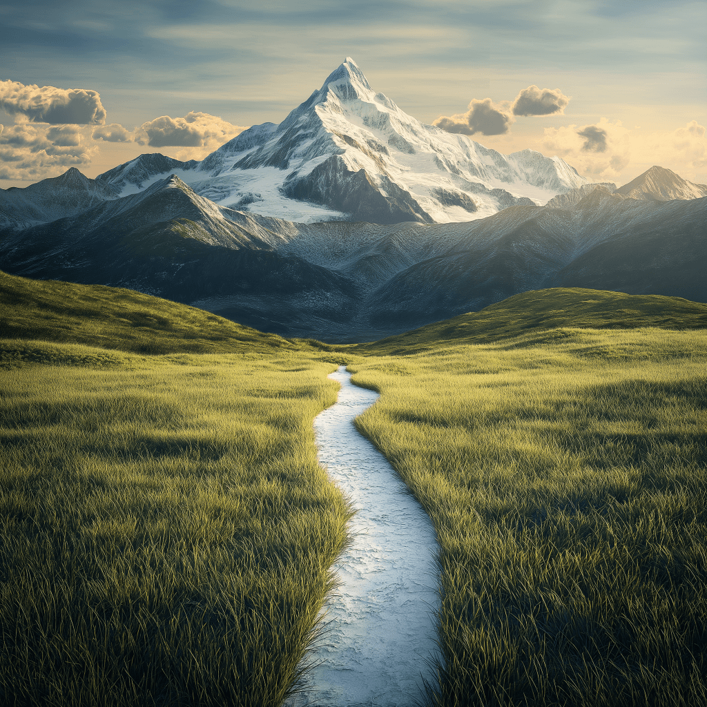 What is your summit goal?